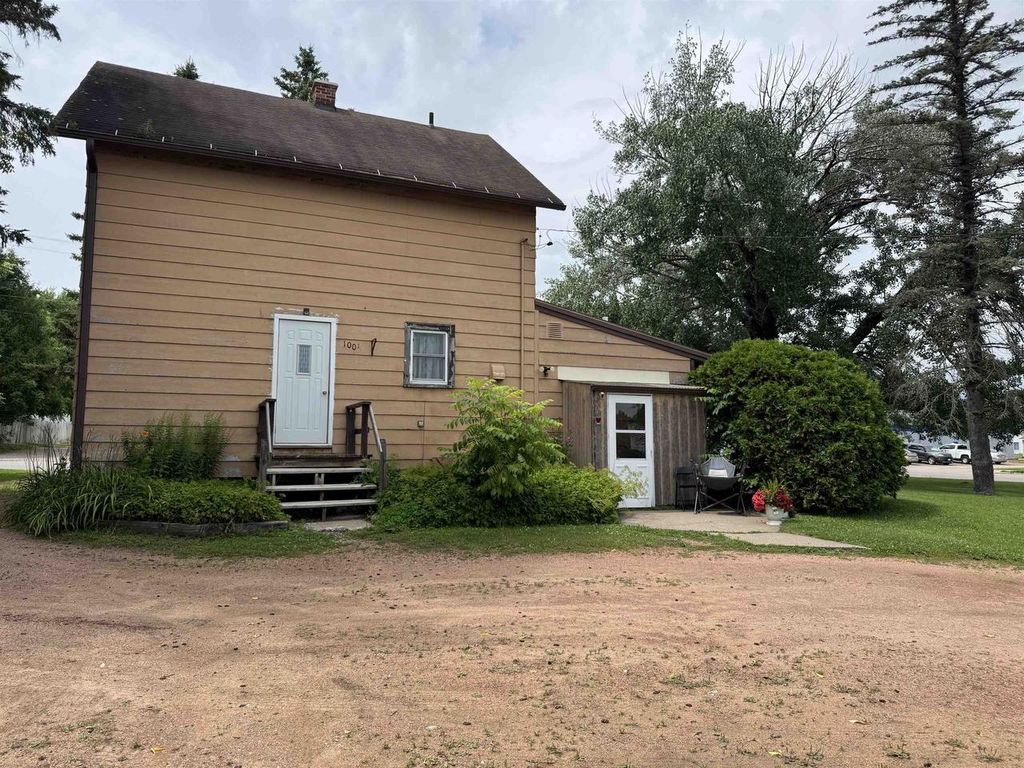 Photo of 100 S Ellms STREET, Wittenberg, WI 54499 (MLS # 22503632)