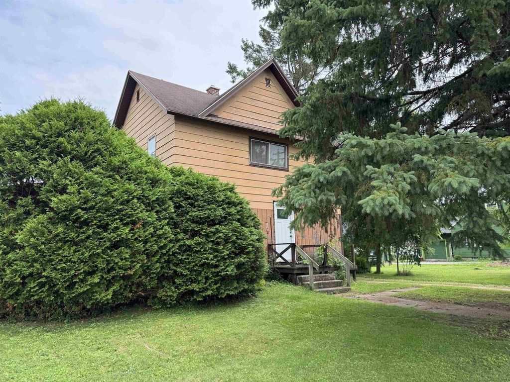 Photo of 100 S Ellms STREET, Wittenberg, WI 54499 (MLS # 22503632)