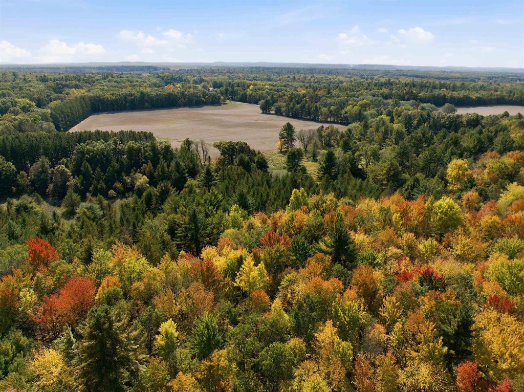 Photo of 60.58 AC County M ROAD, New Lisbon, WI 53950 (MLS # 2034304)