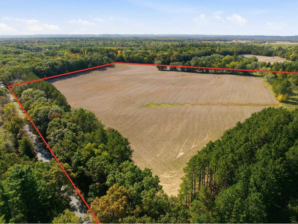Photo of 60.58 AC County M ROAD, New Lisbon, WI 53950 (MLS # 2034304)