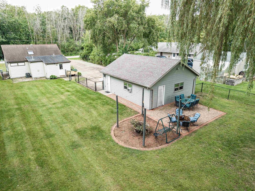 Photo of 1602 W Paynes Point ROAD, Neenah, WI 54956 (MLS # 50332403)