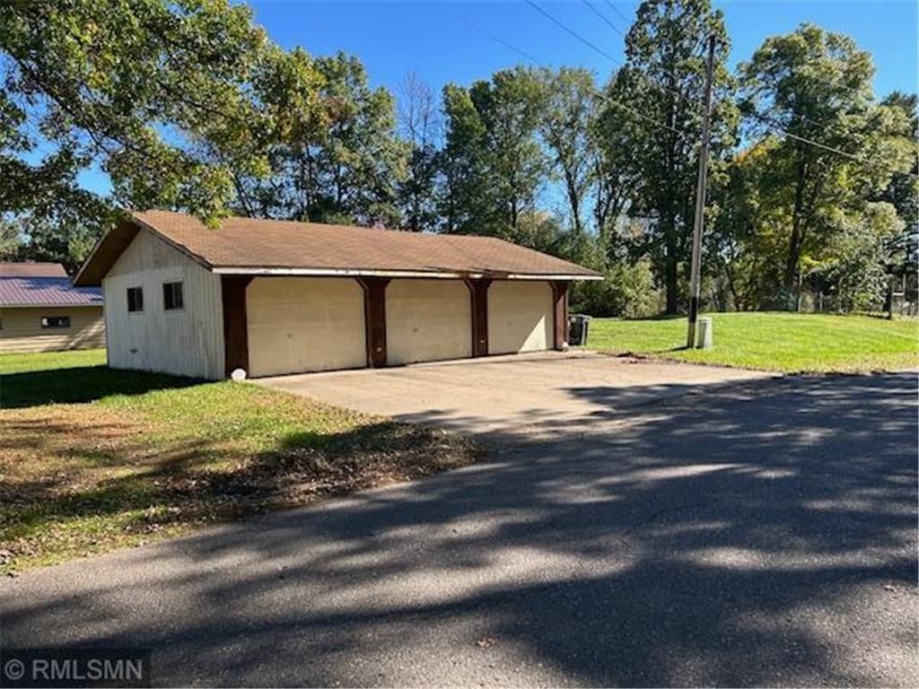 Photo of xxx Old Main STREET, Balsam Lake, WI 54810 (MLS # 6798293)