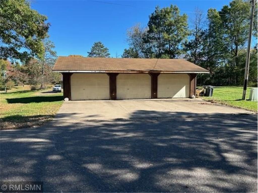 Photo of xxx Old Main STREET, Balsam Lake, WI 54810 (MLS # 6798293)