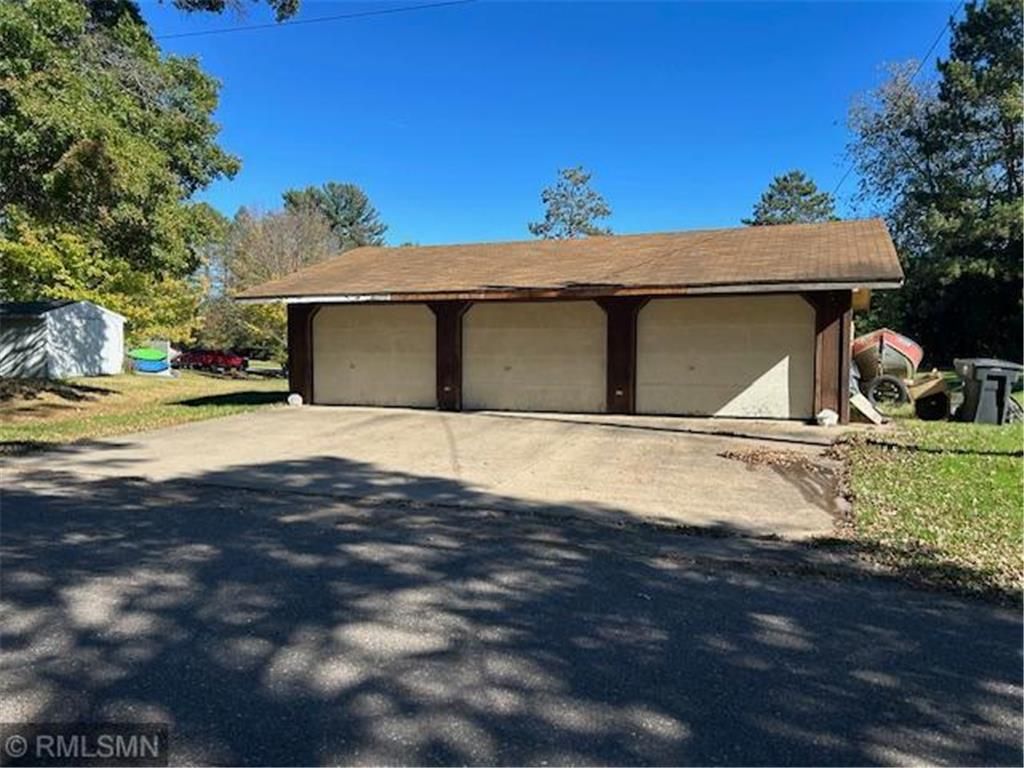 Photo of xxx Old Main STREET, Balsam Lake, WI 54810 (MLS # 6798293)