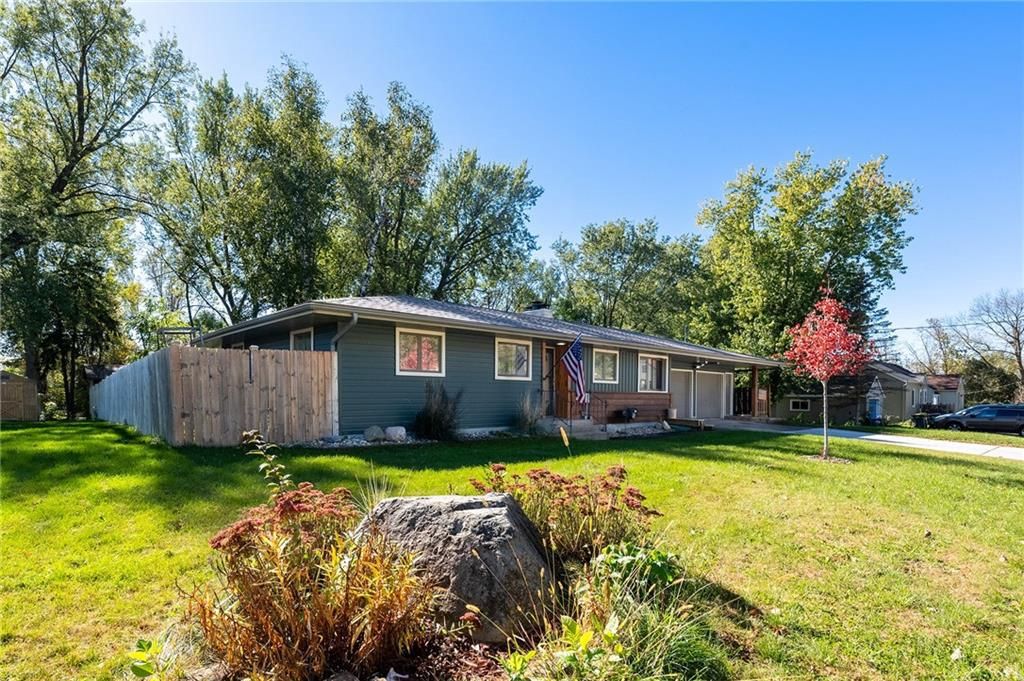 Photo of 1280 Curtis STREET, Baldwin, WI 54002 (MLS # 1596434)