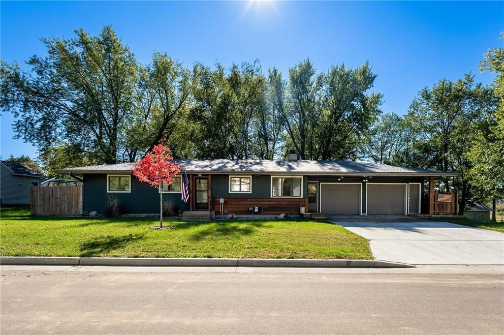 Photo of 1280 Curtis STREET, Baldwin, WI 54002 (MLS # 1596434)