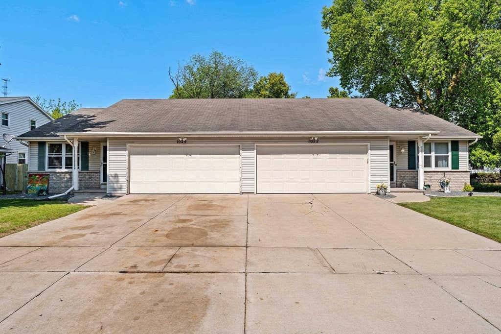 Photo of 1022 Coppens ROAD, Green Bay, WI 54303 (MLS # 50327109)