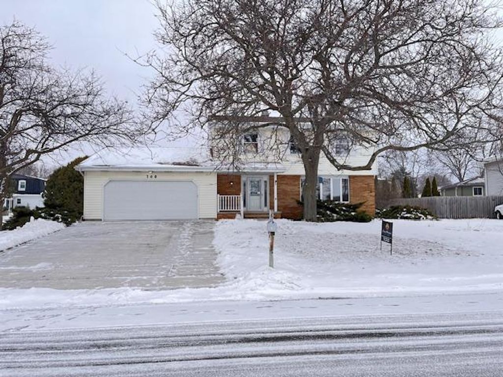 Photo of 760 Kensington ROAD, Neenah, WI 54956 (MLS # 50320826)