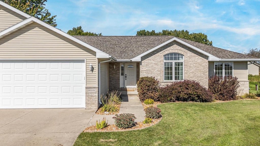 Photo of W2246 Raspberry LANE, Appleton, WI 54913 (MLS # 50333181)