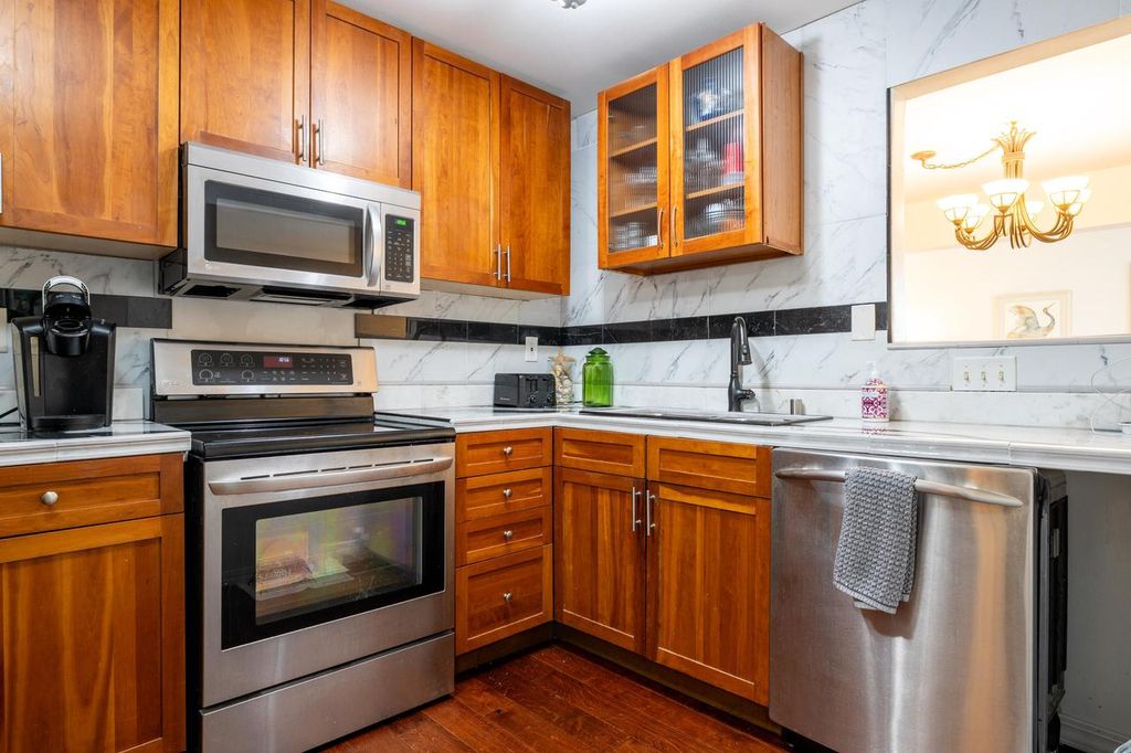 Photo of 4215 N 100th STREET #302, Milwaukee, WI 53222 (MLS # 1945007)