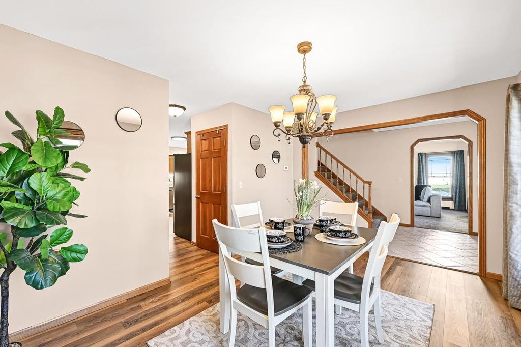 Photo of 503 Eastern TRAIL, Mukwonago, WI 53149 (MLS # 1945695)