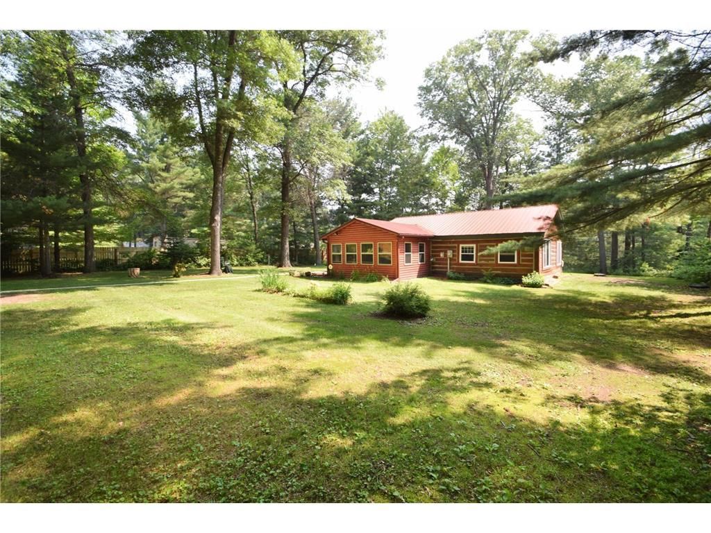 Photo of 24904 Leghorn DRIVE, Siren, WI 54872 (MLS # 7006431)