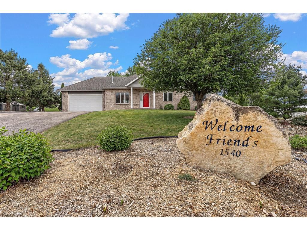 Photo of 1540 Dutch Heritage LANE, Baldwin, WI 54002 (MLS # 7050948)