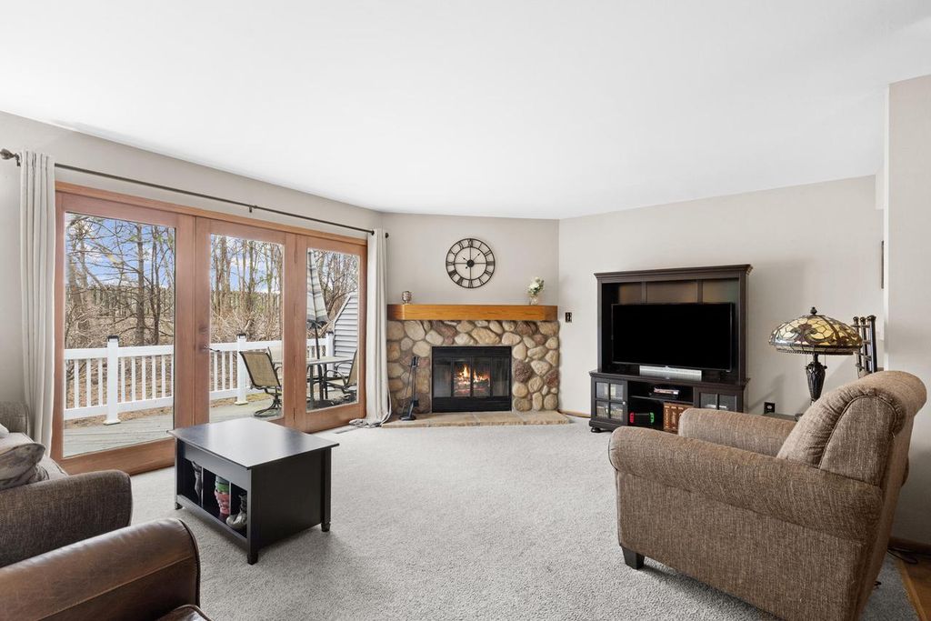 Photo of 2423 Willowood DRIVE #A, Waukesha, WI 53188 (MLS # 1957189)