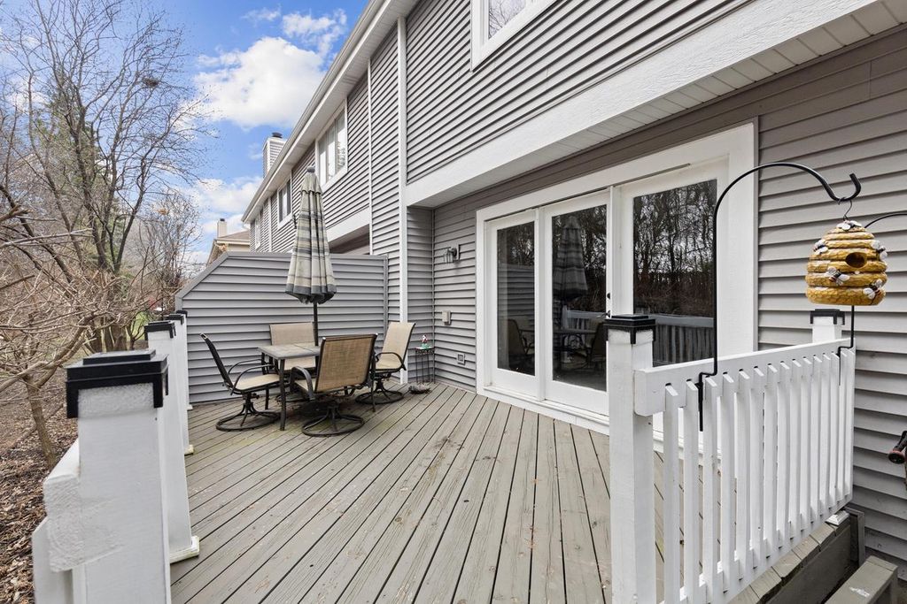 Photo of 2423 Willowood DRIVE #A, Waukesha, WI 53188 (MLS # 1957189)