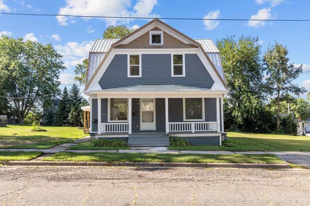 Photo of 222 W Moore STREET, Berlin, WI 54923 (MLS # 50331390)