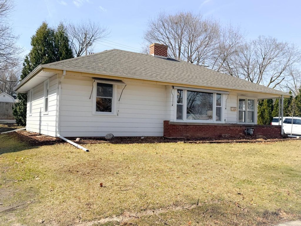 Photo of 2405 S 83rd STREET, West Allis, WI 53219 (MLS # 1954734)