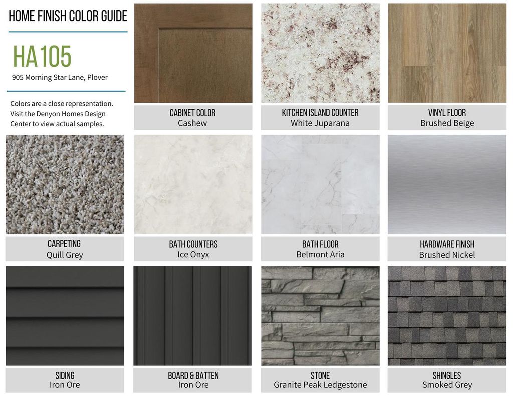 Photo of 905 Morning Star LANE, Plover, WI 54467 (MLS # 22600238)