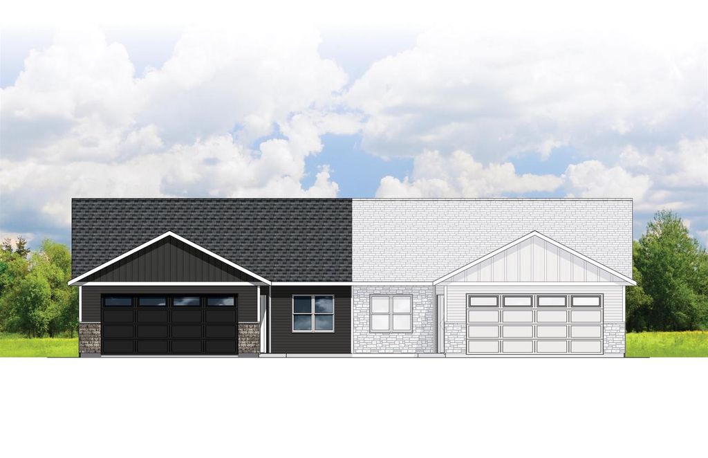 Photo of 905 Morning Star LANE, Plover, WI 54467 (MLS # 22600238)