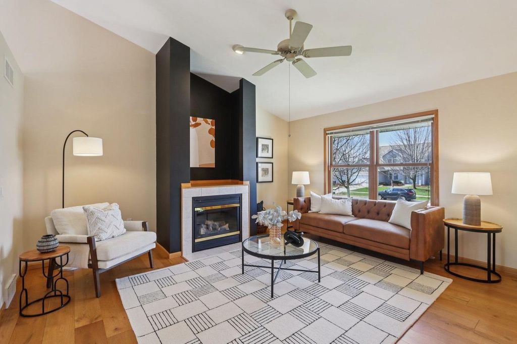 Photo of 5495 Quarry Hill DRIVE, Fitchburg, WI 53711 (MLS # 2017525)