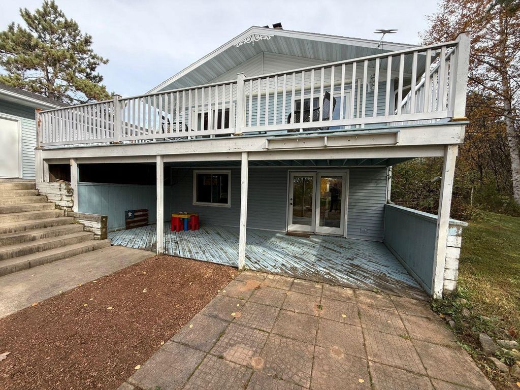 Photo of N7485 County Rd G, Gresham, WI 54128 (MLS # 50317334)