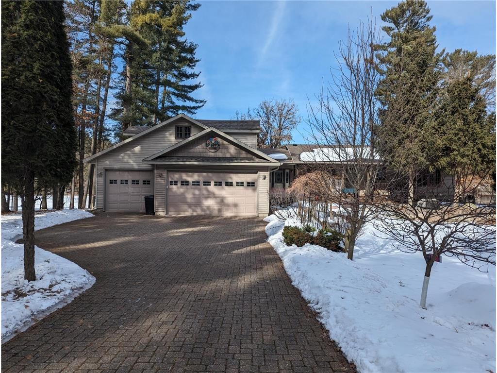 Photo of N7851 540th STREET, Menomonie, WI 54751 (MLS # 7025130)