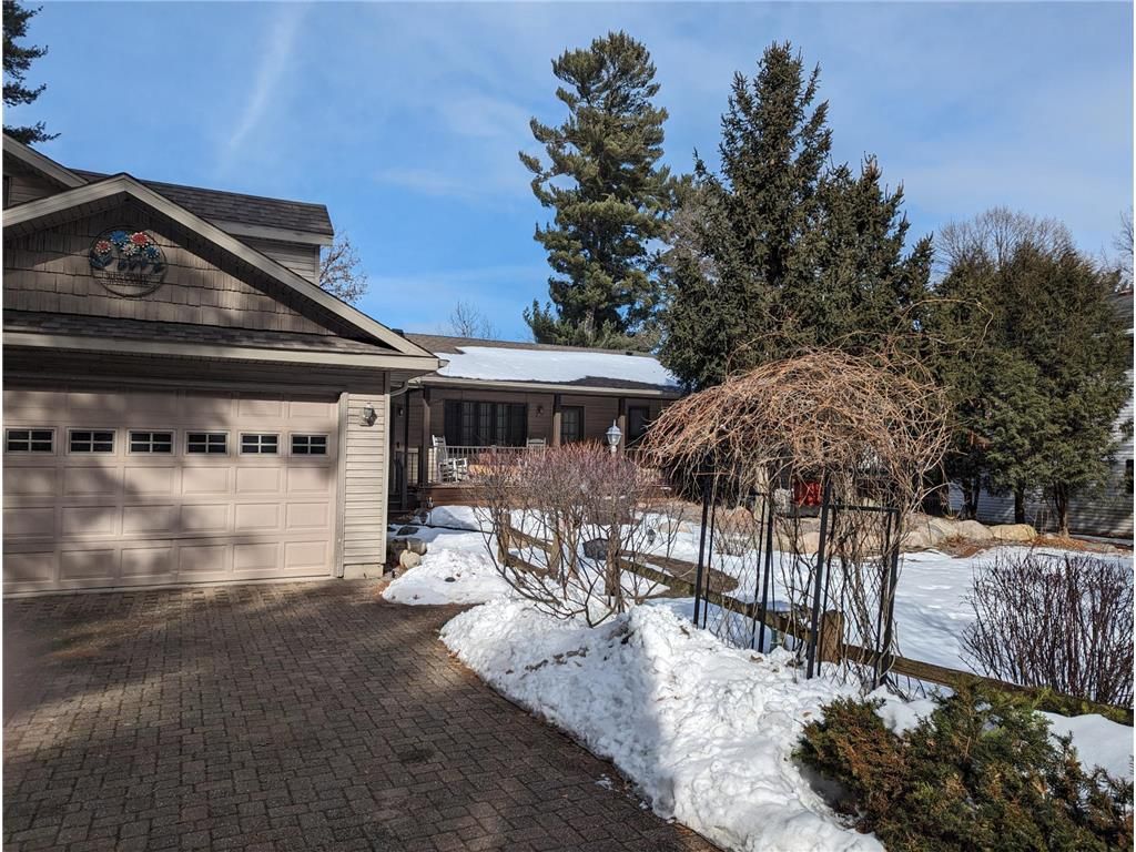 Photo of N7851 540th STREET, Menomonie, WI 54751 (MLS # 7025130)