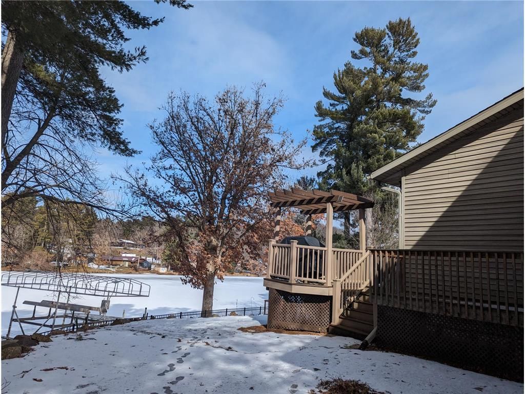 Photo of N7851 540th STREET, Menomonie, WI 54751 (MLS # 7025130)