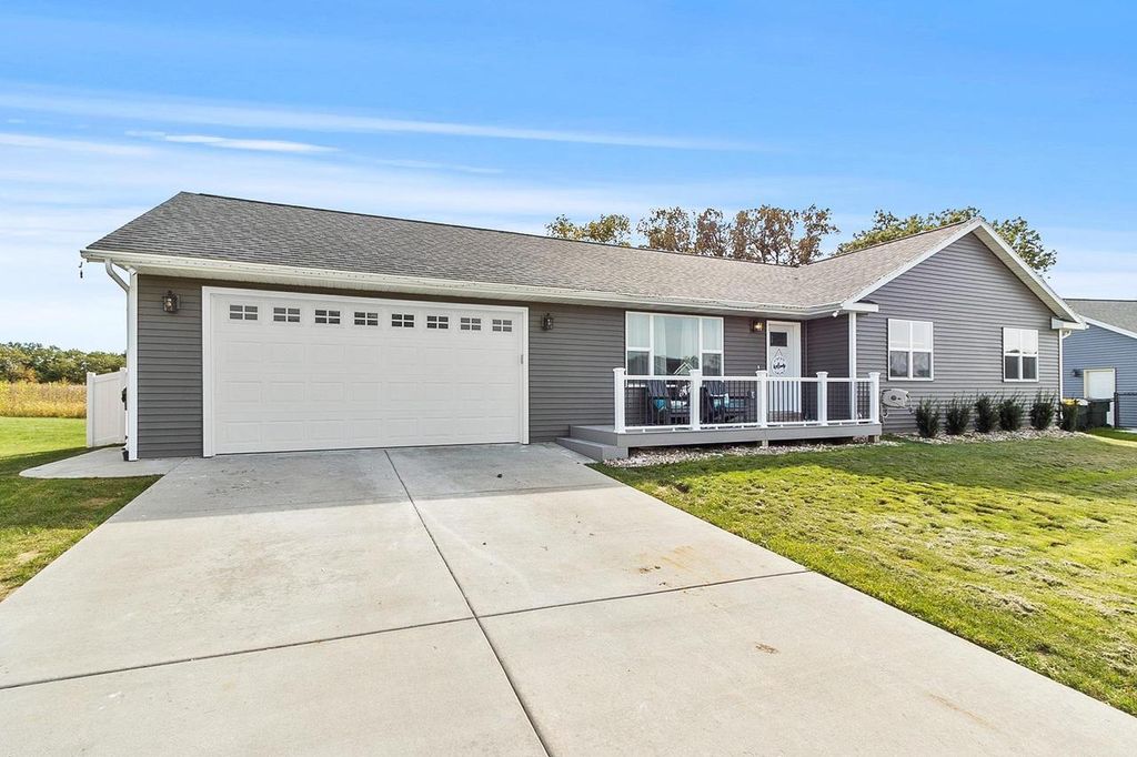 Photo of Lot #1 Gabrielle WAY, Onalaska, WI 54650 (MLS # 1944632)