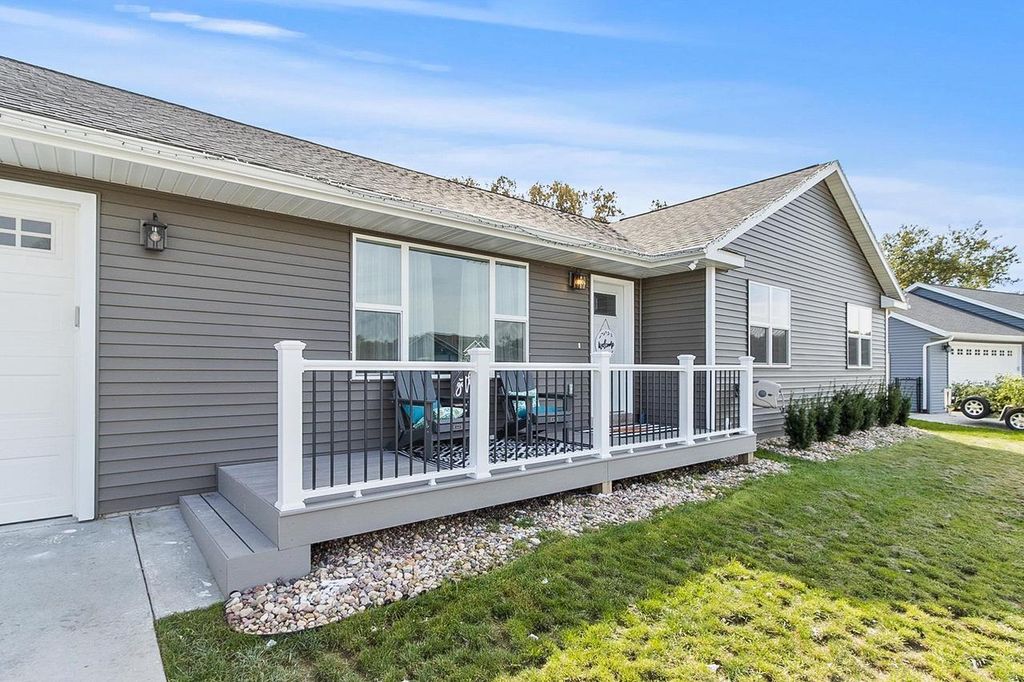 Photo of Lot #1 Gabrielle WAY, Onalaska, WI 54650 (MLS # 1944632)