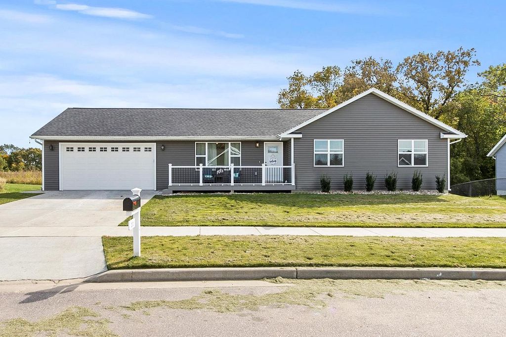 Photo of Lot #1 Gabrielle WAY, Onalaska, WI 54650 (MLS # 1944632)