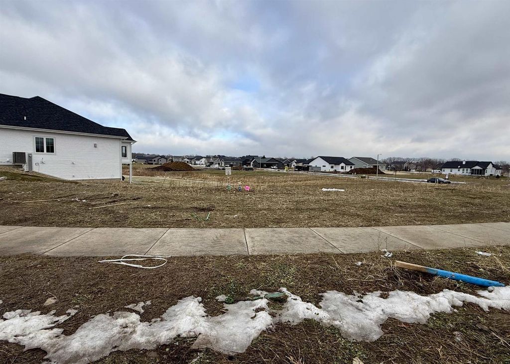 Photo of 7694 Stonecrop WAY, Deforest, WI 53532 (MLS # 2013910)