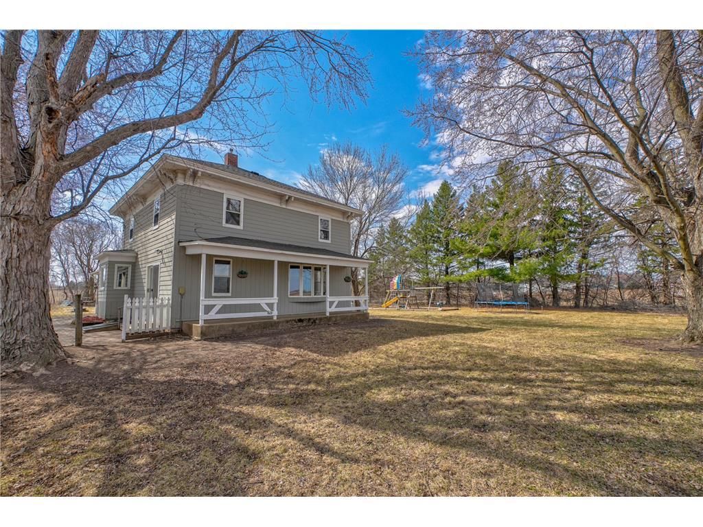 Photo of 1873 US Highway 12, Hammond, WI 54015 (MLS # 7042137)