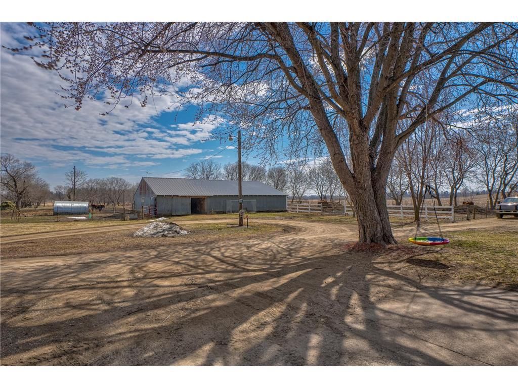 Photo of 1873 US Highway 12, Hammond, WI 54015 (MLS # 7042137)