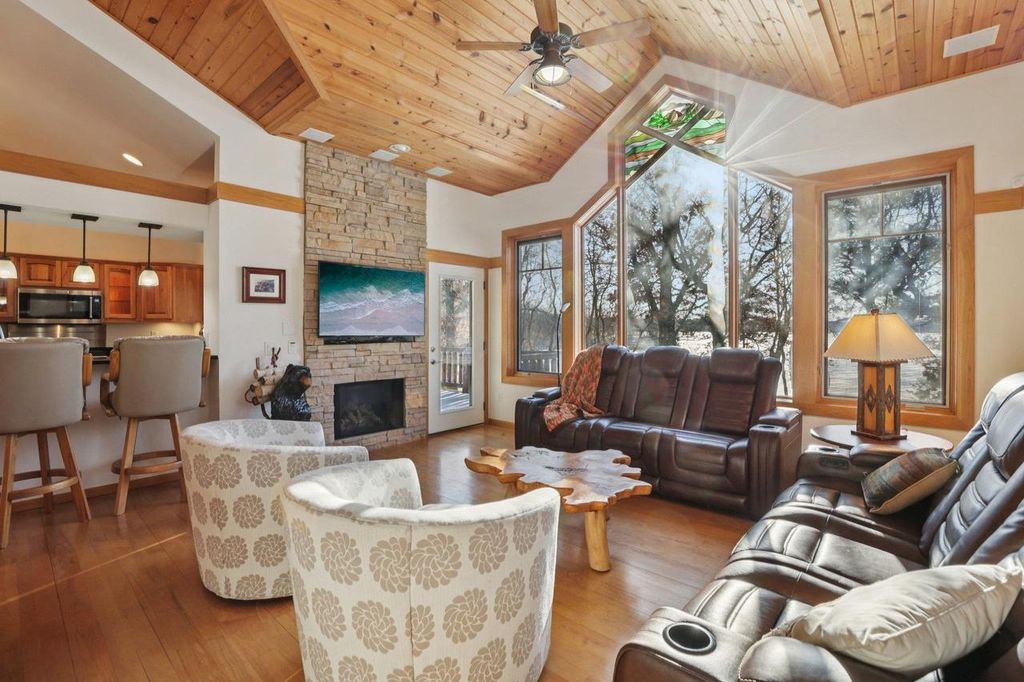 Photo of 1140 S Gillette DRIVE #5, Wisconsin Dells, WI 53965 (MLS # 2014900)