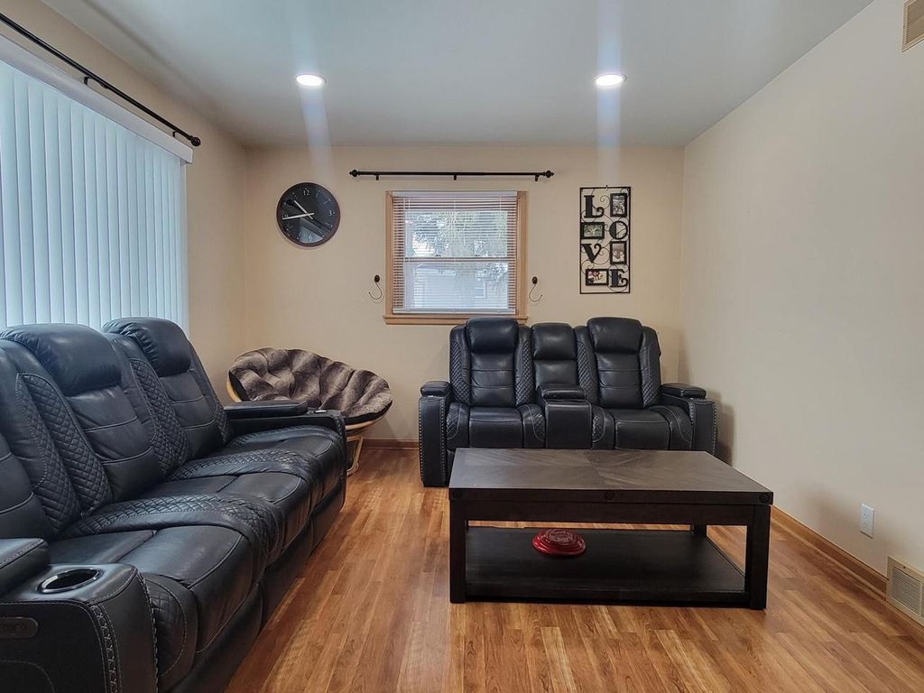 Photo of 3381 S 75th STREET, Milwaukee, WI 53219 (MLS # 1946413)