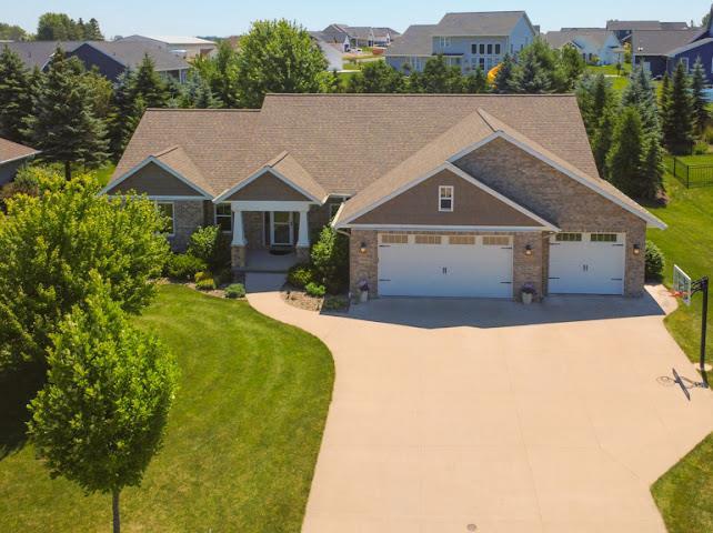 Photo of W6953 Rockdale LANE, Greenville, WI 54942 (MLS # 50329186)