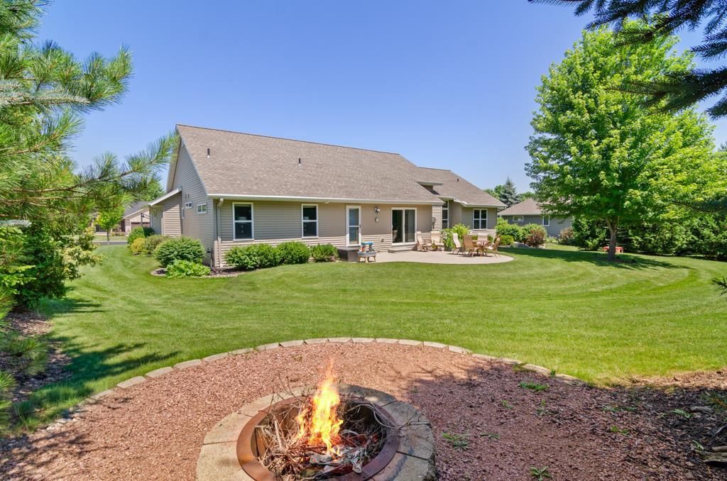 Photo of W6953 Rockdale LANE, Greenville, WI 54942 (MLS # 50329186)