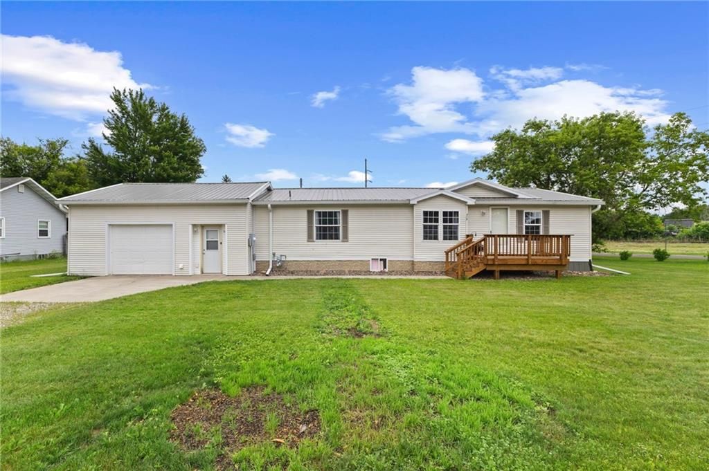 Photo of 713 Center STREET, Chetek, WI 54728 (MLS # 1596389)