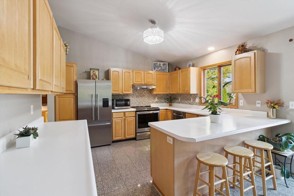 Photo of 6118 Jeffers DRIVE, Madison, WI 53719 (MLS # 2008481)