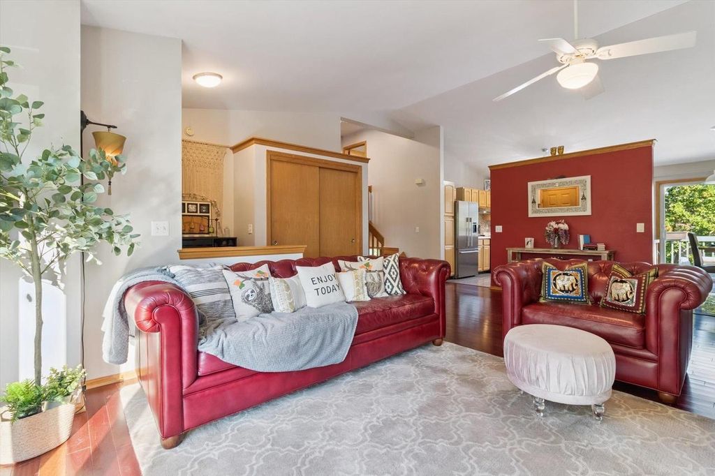 Photo of 6118 Jeffers DRIVE, Madison, WI 53719 (MLS # 2008481)