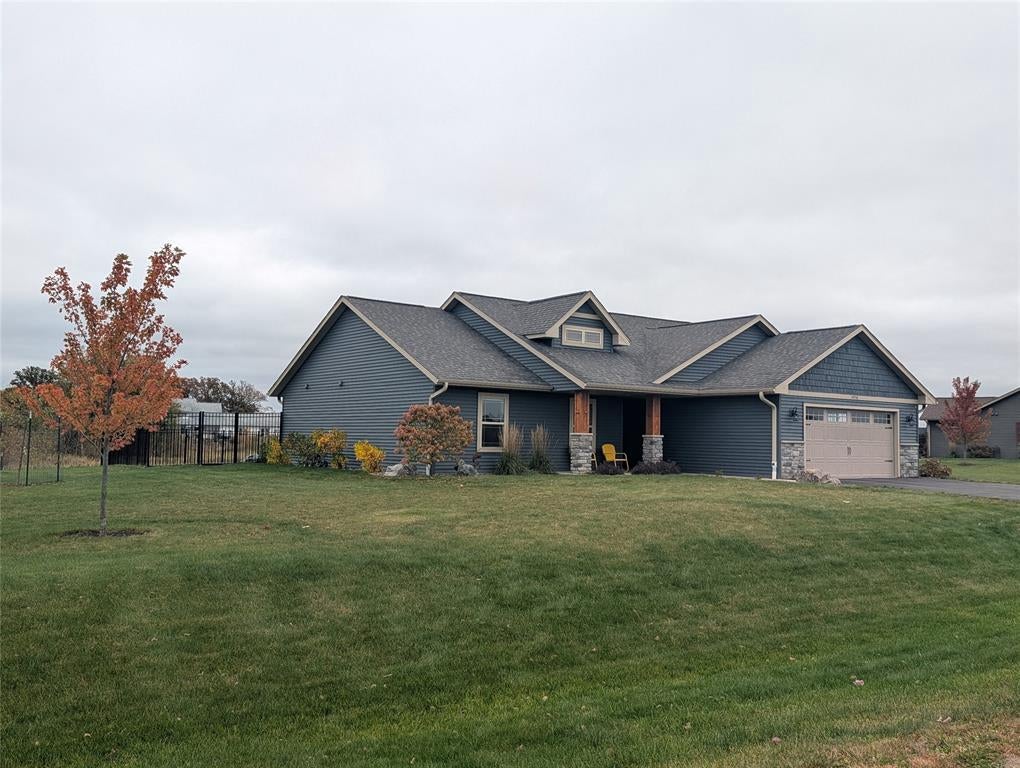 Photo of 14558 42nd AVENUE, Chippewa Falls, WI 54729 (MLS # 1606058)