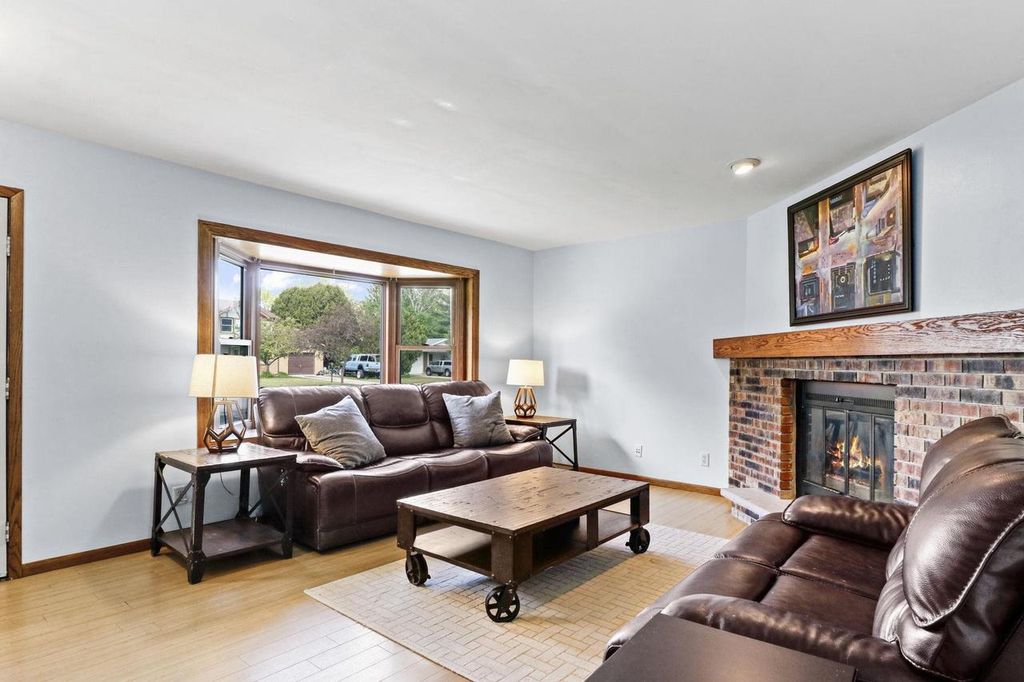 Photo of 5737 Williamsburg WAY, Fitchburg, WI 53719 (MLS # 2022724)