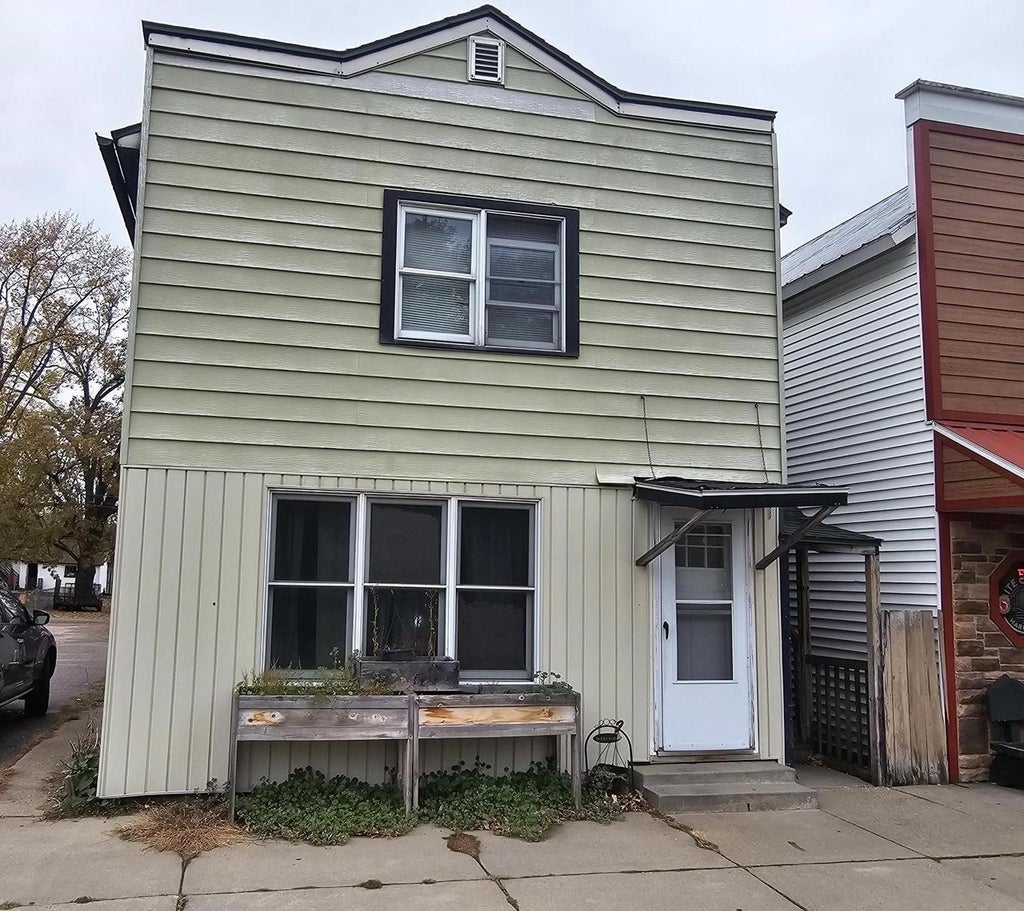 Photo of 126 N Wisconsin STREET, Lyndon Station, WI 53944 (MLS # 2035597)