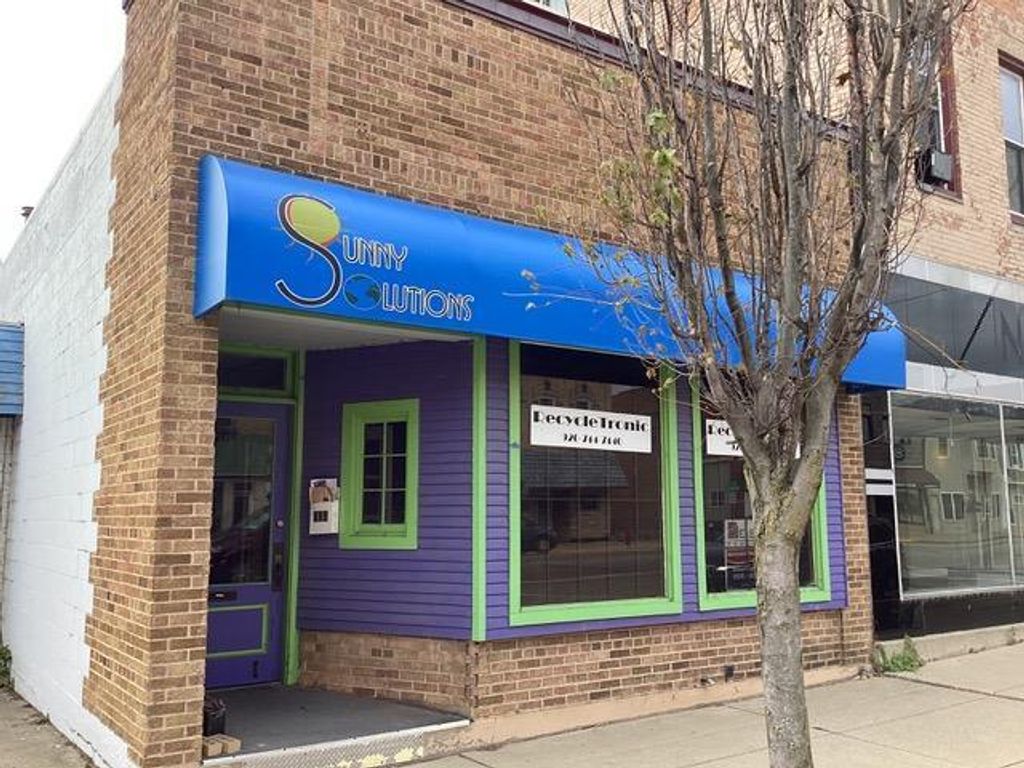 Photo of 204 Broadway STREET, Berlin, WI 54923 (MLS # 50322008)