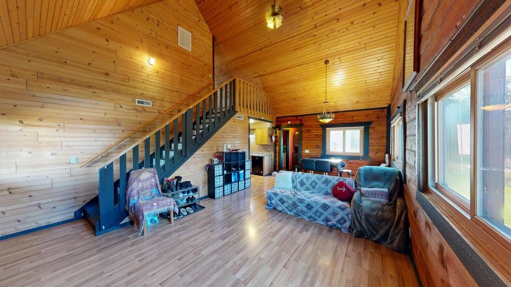Photo of 824 Waterslide COURT, Warrens, WI 54666 (MLS # 1936914)