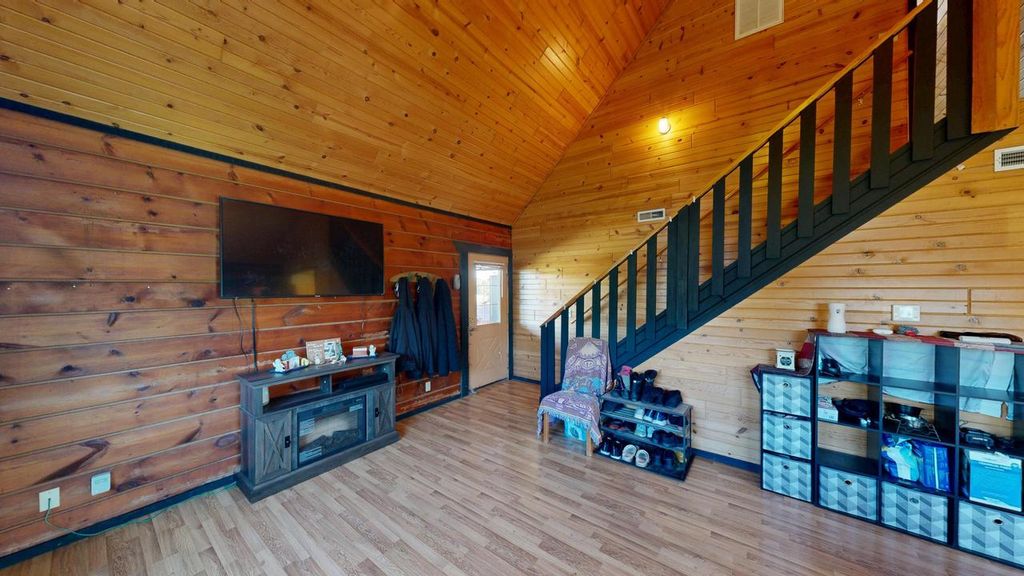 Photo of 824 Waterslide COURT, Warrens, WI 54666 (MLS # 1936914)
