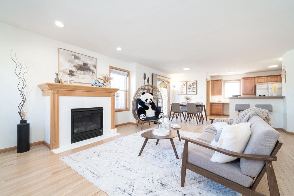 Photo of 719 Cricket LANE #6, Middleton, WI 53562 (MLS # 2016596)