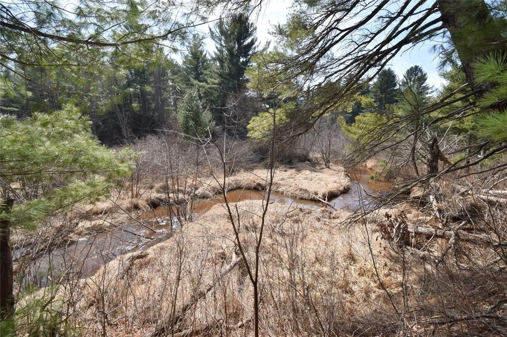 Photo of Lot 3 Larson ROAD, Grantsburg, WI 54840 (MLS # 1599449)