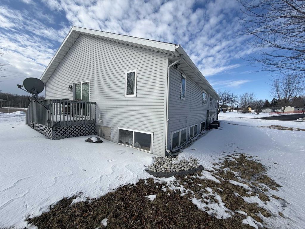 Photo of 1102 Grant STREET, Spencer, WI 54479 (MLS # 22600663)